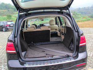 2016GLE 400 4MATIC g