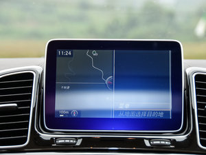 2016GLE 400 4MATIC п؅^