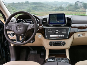 2016GLE 400 4MATIC п؅^