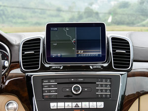 2016GLE 400 4MATIC {(dio)L(fng)