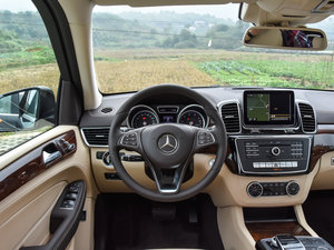 2016GLE 400 4MATIC п؅^