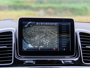 2016GLE 400 4MATIC п؅^(q)