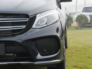 2016GLE 350 d 4MATIC ^