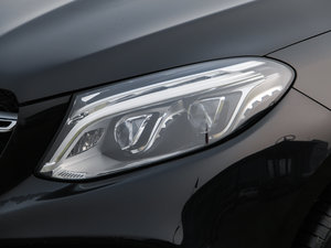 2016GLE 350 d 4MATIC ^