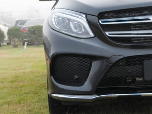 2016GLE 350 d 4MATIC ^