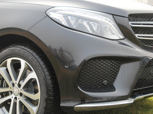 2016GLE 350 d 4MATIC ^