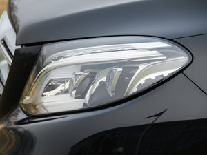 2016款GLE 350 d 4MATIC 细节外观