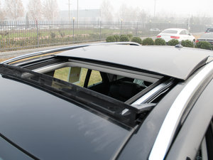 2016款GLE 350 d 4MATIC 细节外观