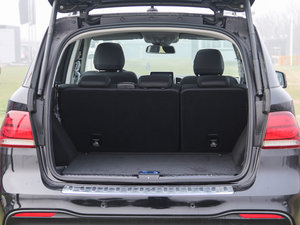 2016GLE 350 d 4MATIC g