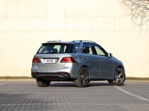 2016GLE 400 4MATIC w^