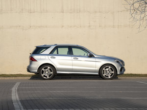 2016GLE 400 4MATIC w^