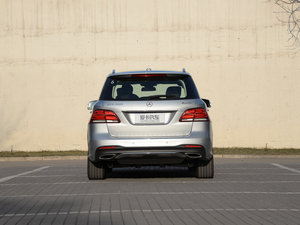 2016GLE 400 4MATIC ^