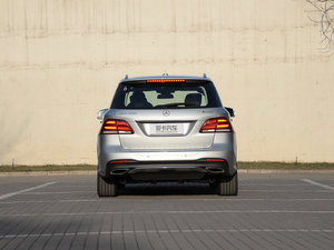 2016GLE 400 4MATIC ^