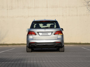 2016GLE 400 4MATIC ^