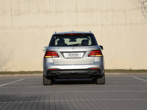 2016GLE 400 4MATIC ^