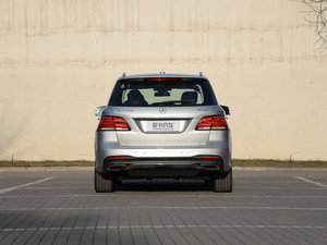 2016GLE 400 4MATIC ^