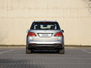 2016GLE 400 4MATIC ^