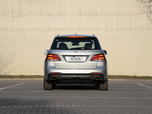 2016GLE 400 4MATIC ^