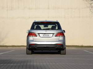 2016GLE 400 4MATIC ^