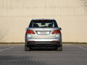 2016GLE 400 4MATIC ^