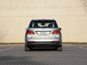 2016GLE 400 4MATIC ^