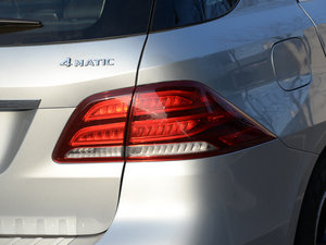 2016GLE 400 4MATIC ^