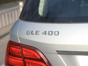 2016GLE 400 4MATIC ^