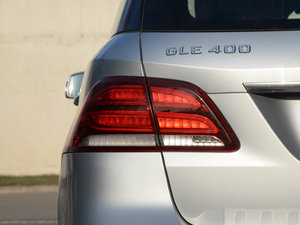 2016GLE 400 4MATIC ^