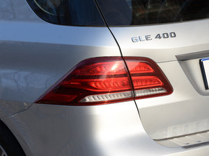 2016GLE 400 4MATIC ^