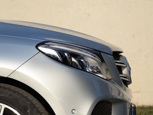 2016GLE 400 4MATIC ^