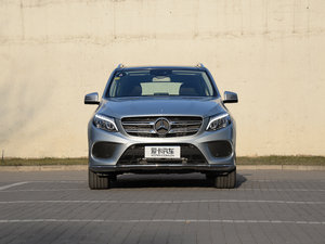 2016GLE 400 4MATIC ^