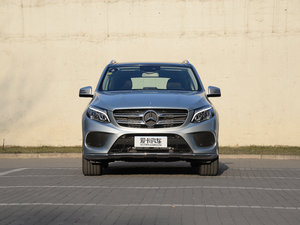 2016GLE 400 4MATIC ^
