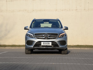 2016GLE 400 4MATIC ^