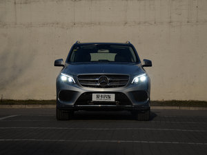 2016GLE 400 4MATIC ^