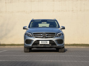 2016GLE 400 4MATIC ^