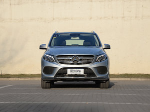 2016GLE 400 4MATIC ^