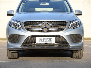 2016GLE 400 4MATIC ^