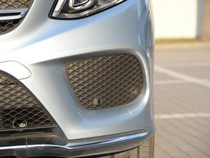 2016GLE 400 4MATIC ^