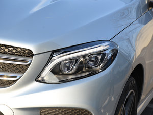 2016GLE 400 4MATIC ^