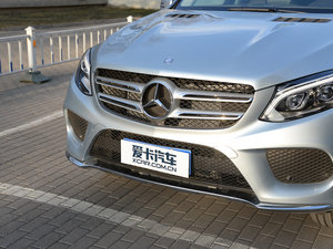 2016GLE 400 4MATIC ^