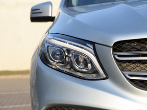 2016GLE 400 4MATIC ^