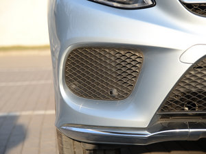 2016GLE 400 4MATIC ^