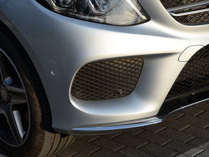 2016GLE 400 4MATIC ^