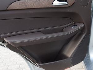 2016GLE 400 4MATIC g