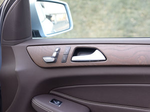 2016GLE 400 4MATIC g