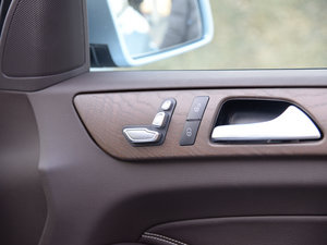 2016GLE 400 4MATIC g