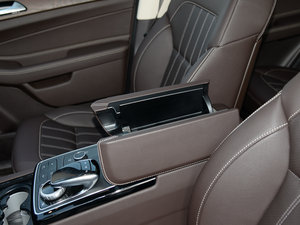 2016GLE 400 4MATIC g