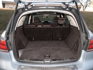 2016GLE 400 4MATIC g