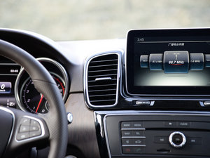 2016GLE 400 4MATIC п؅^