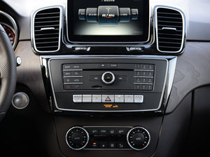 2016GLE 400 4MATIC {